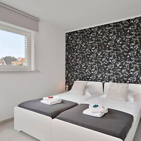 Huswell - Spacious Bungalow With Garden Near The Beach & Sea Middelkerke Exterior foto