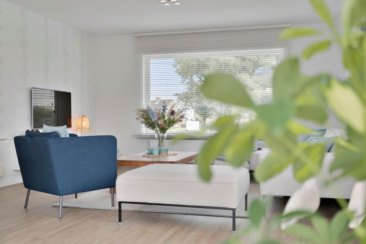 Huswell - Spacious Bungalow With Garden Near The Beach & Sea Middelkerke Exterior foto